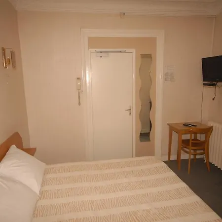 Hotel Gay Lussac Aulnay-sous-Bois