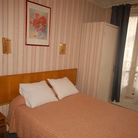 Gay Lussac Hotel