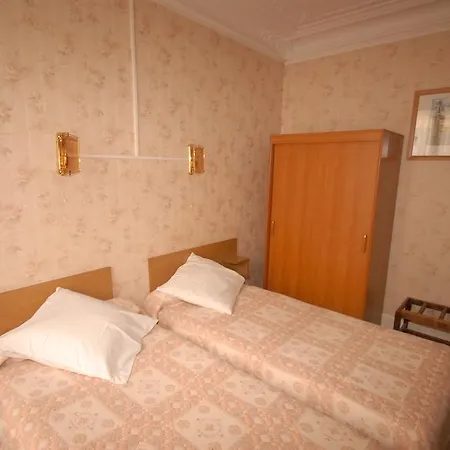 Gay Lussac Hotel