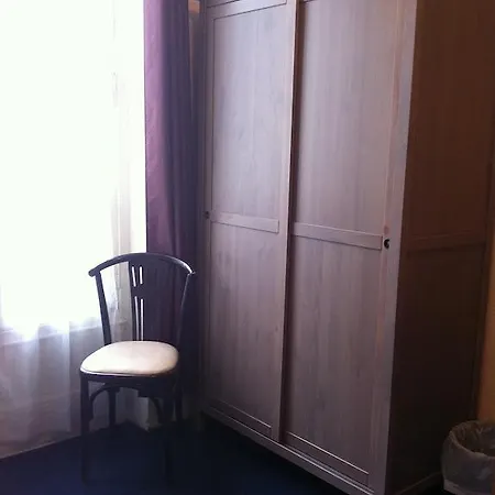 Hotel Gay Lussac 2*