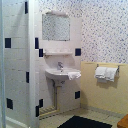 Gay Lussac 2* Aulnay-sous-Bois
