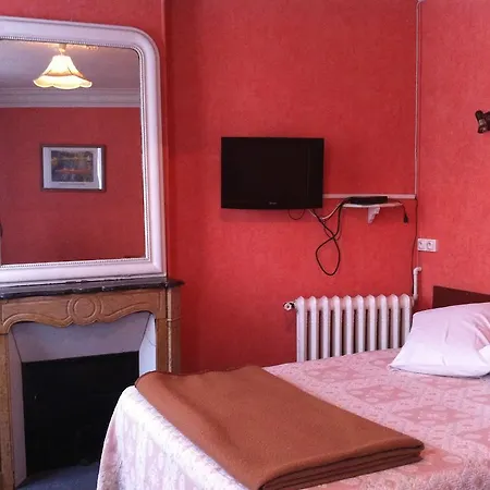 Gay Lussac Aulnay-sous-Bois