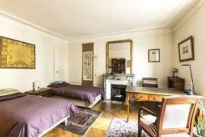 Hotel Gay Lussac Aulnay-sous-Bois
