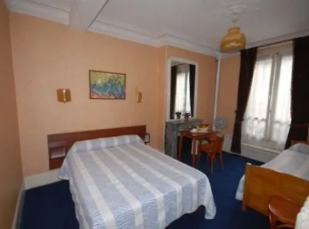 Hotel Gay Lussac 2*
