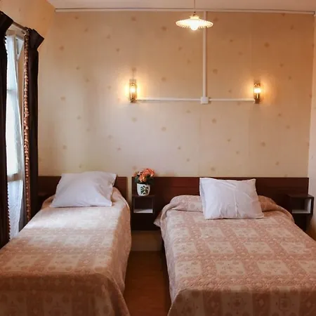 Hotel Gay Lussac Aulnay-sous-Bois