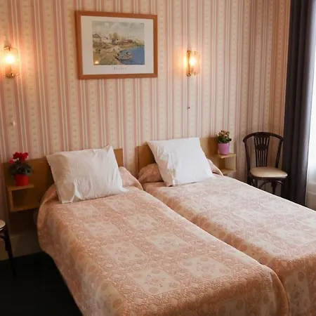 Hotel Gay Lussac
