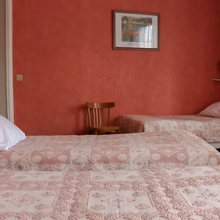 Gay Lussac Aulnay-sous-Bois