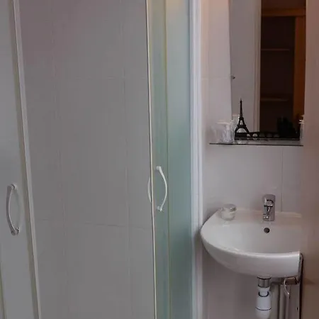 Hotel Gay Lussac 2*