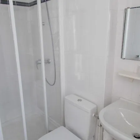 Gay Lussac 2* Aulnay-sous-Bois