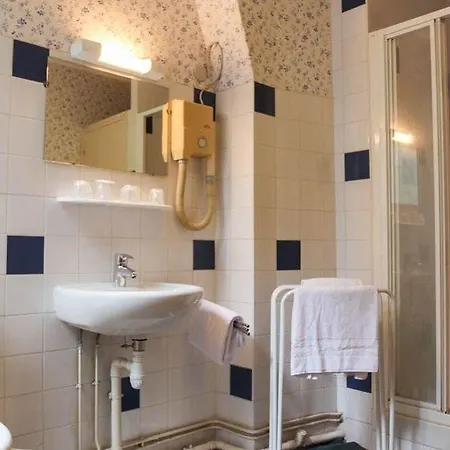 Gay Lussac 2* Aulnay-sous-Bois