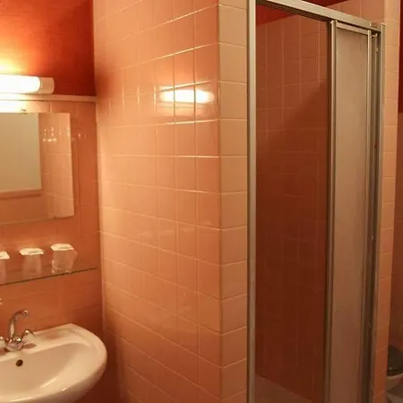 Gay Lussac Hotel