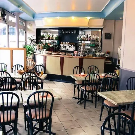 Gay Lussac Hotel