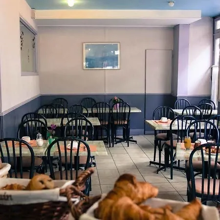 Hotel Gay Lussac