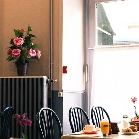 Hotel Gay Lussac 2*