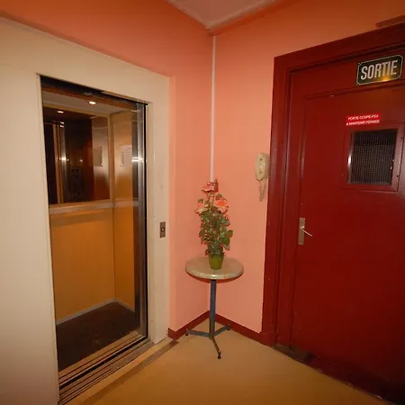 Gay Lussac 2* Aulnay-sous-Bois