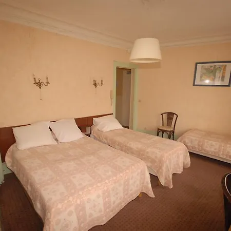Gay Lussac Aulnay-sous-Bois
