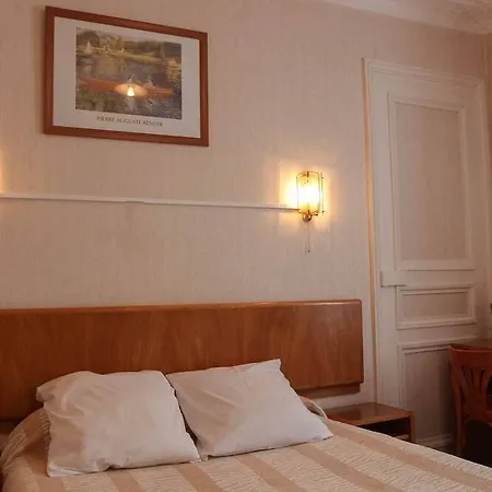 Gay Lussac Aulnay-sous-Bois