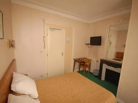 Gay Lussac Hotel Aulnay-sous-Bois