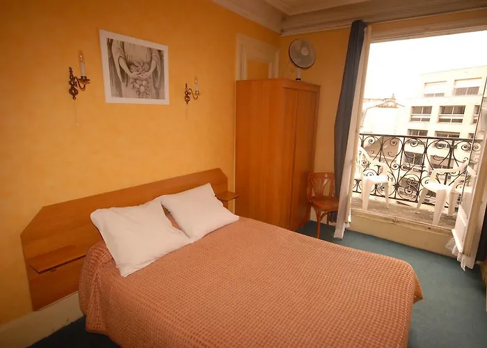 Gay Lussac Aulnay-sous-Bois