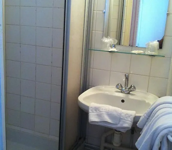 Gay Lussac Szálloda