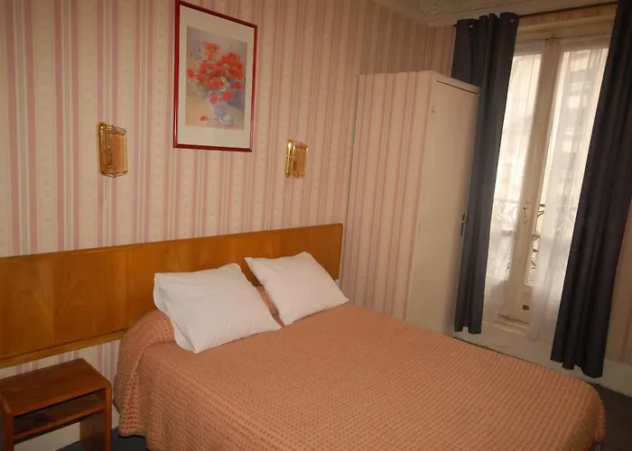 Gay Lussac Szálloda