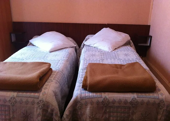 Gay Lussac Aulnay-sous-Bois