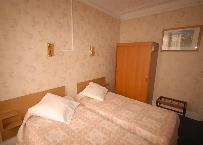 Gay Lussac Szálloda