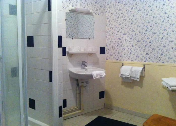 Gay Lussac 2* Aulnay-sous-Bois