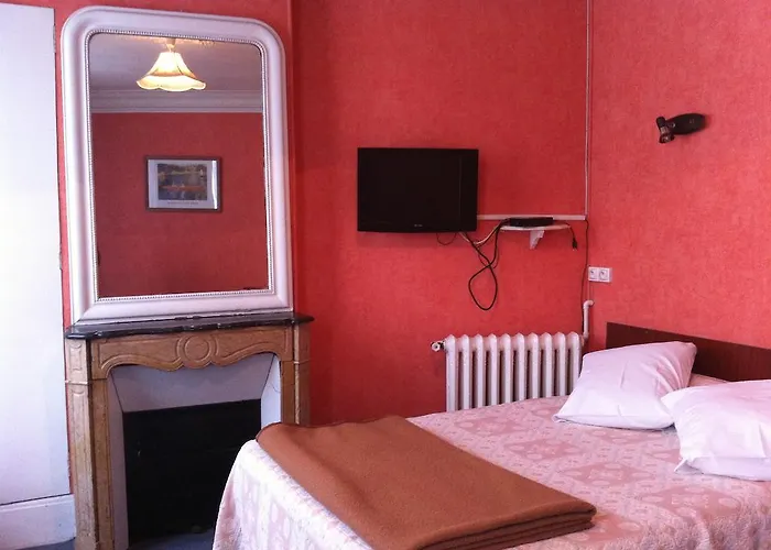 Gay Lussac Aulnay-sous-Bois