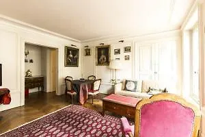 Gay Lussac Szálloda Aulnay-sous-Bois