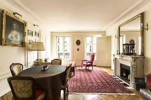 Szálloda Gay Lussac