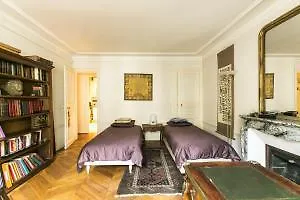 Szálloda Gay Lussac Aulnay-sous-Bois