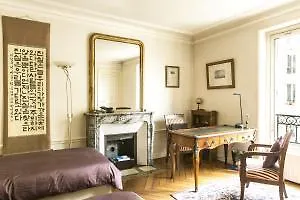 Szálloda Gay Lussac