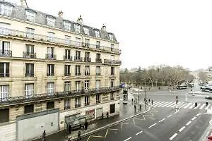 Szálloda Gay Lussac 2*