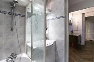 Szálloda Gay Lussac