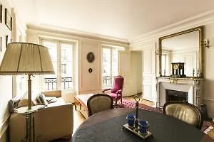 Szálloda Gay Lussac