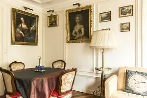 Szálloda Gay Lussac