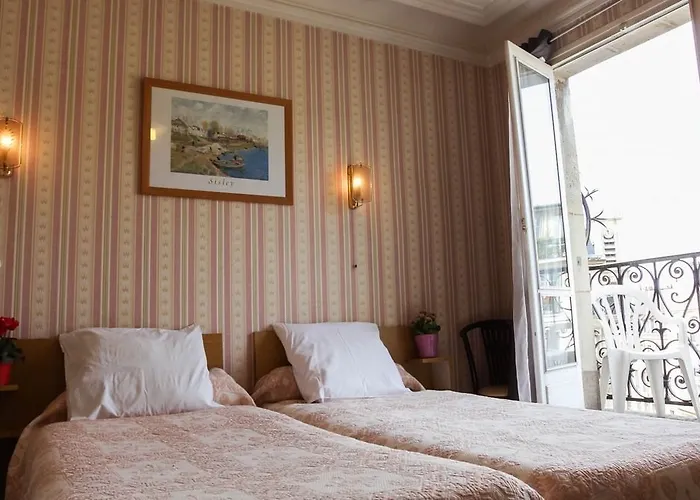 Gay Lussac Aulnay-sous-Bois