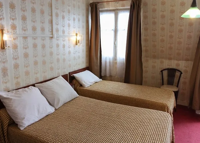 Gay Lussac Aulnay-sous-Bois