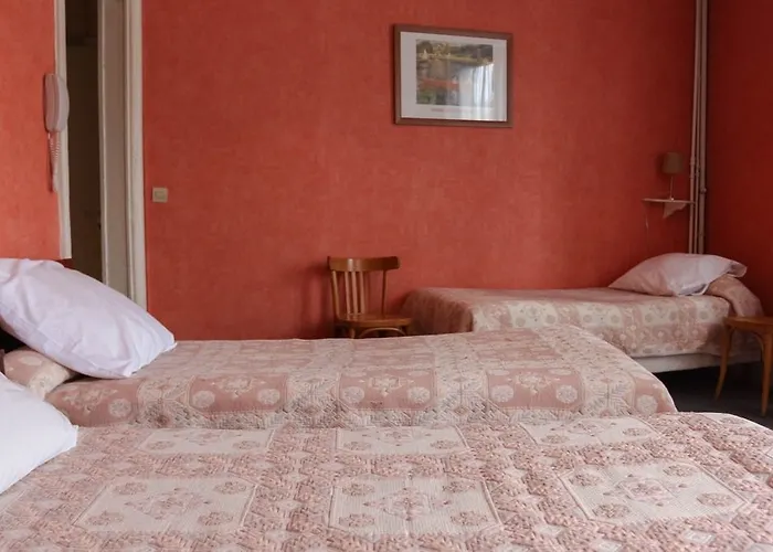 Gay Lussac Aulnay-sous-Bois