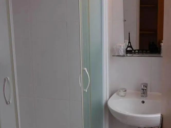 Szálloda Gay Lussac 2*