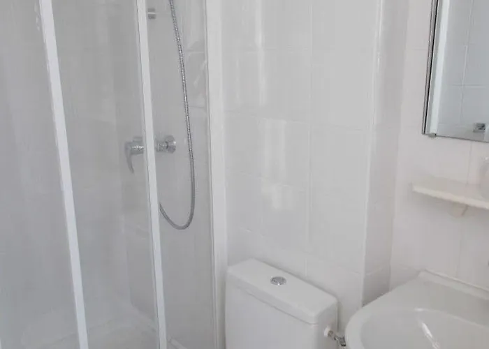 Gay Lussac 2* Aulnay-sous-Bois