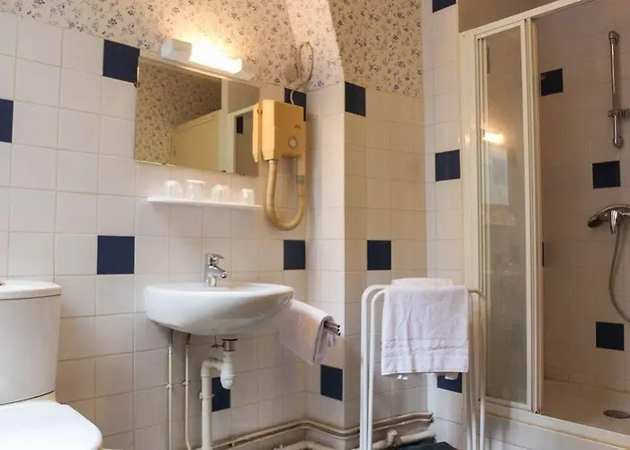 Gay Lussac 2* Aulnay-sous-Bois