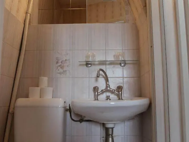 Gay Lussac 2* Aulnay-sous-Bois