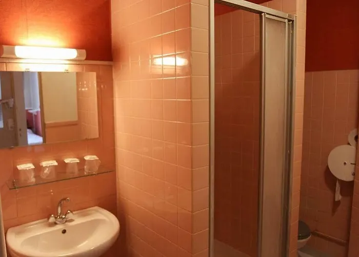 Gay Lussac Szálloda