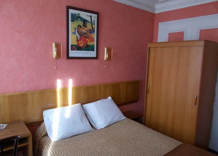 Gay Lussac Aulnay-sous-Bois