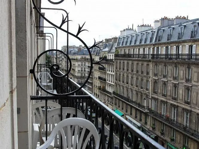 Gay Lussac Aulnay-sous-Bois