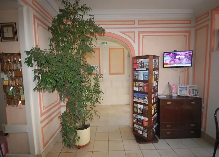 Gay Lussac 2* Aulnay-sous-Bois