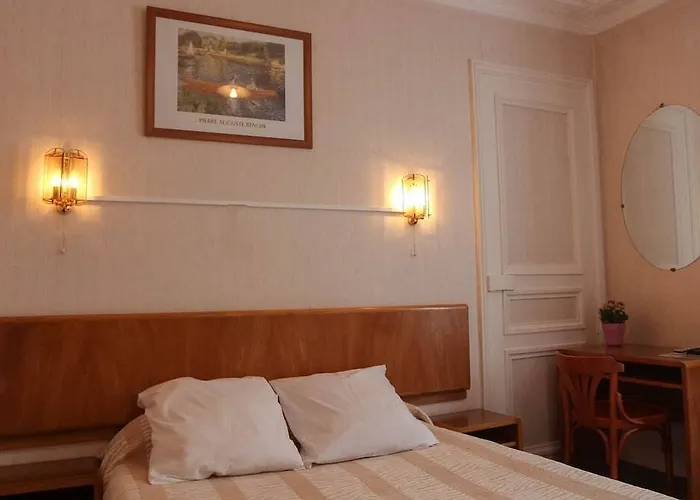 Gay Lussac Aulnay-sous-Bois