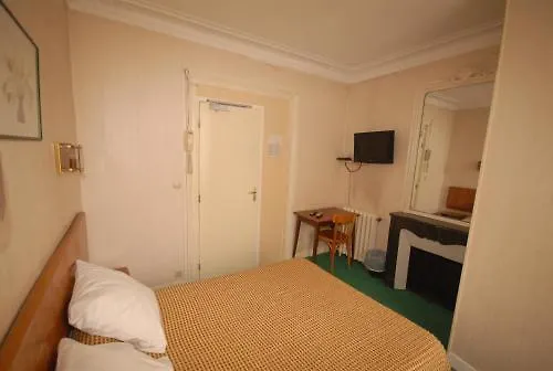 Gay Lussac Szálloda Aulnay-sous-Bois